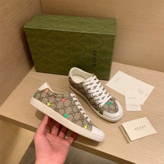 구찌 여성용 스니커즈 423517