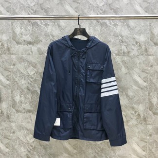 톰브라운 남여공용 자켓 TB8754 네이비