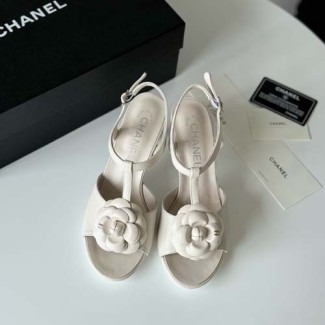 샤넬 여성용 샌들 G34491-3