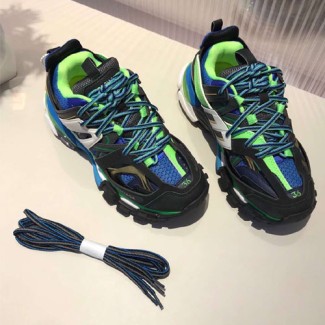 발렌시아가 남여공용 트랙 트레이너 542023-4