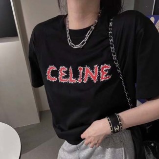 셀린느 남여공용 반팔 008423