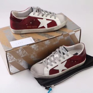 골든구스 여성용 신상 스니커즈 G305993