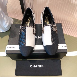 샤넬 신상 로퍼 G34343-4