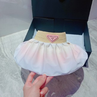 프라다 신상 모자  P1250-1