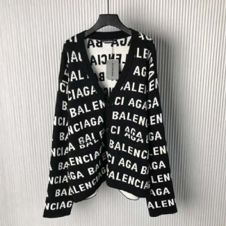 발렌시아가 남여공용 가디건 528830-1