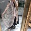 샤넬 신상 스카프 G3666-1