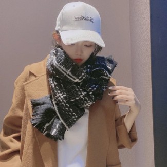 샤넬 신상 스카프 G3665