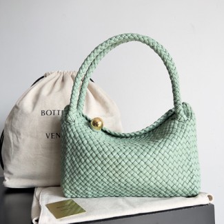 보테가 토스카 숄더 백 716974-9