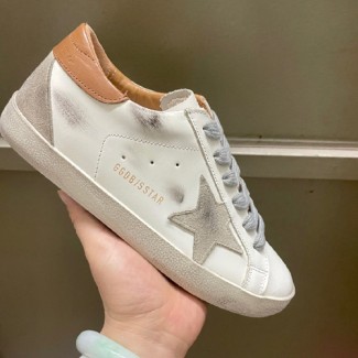 골든구스 남여공용 스니커즈 G306046