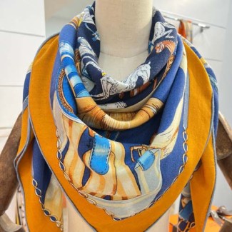 에르메스 신상 스카프 H1078-1