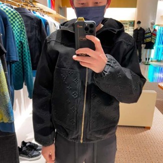 루이비통  남여공용  자켓  M10199