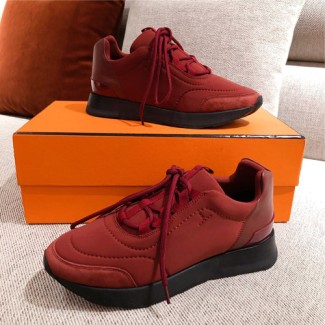 에르메스 남여공용 운동화 H35116-12