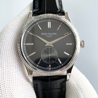 [ ZF ] 파텍필립 신상 시계 PT1122-3 39MM