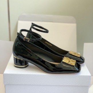 디올신발 여성용 펌프스  KD0760