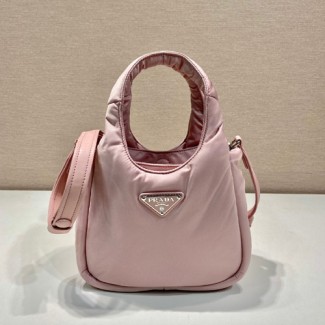프라다 나일론 스몰 패디드 백 1BA359-11