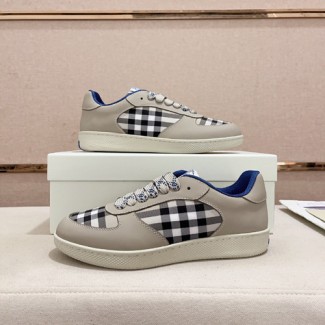 버버리 남성용 스니커즈 B96481-5