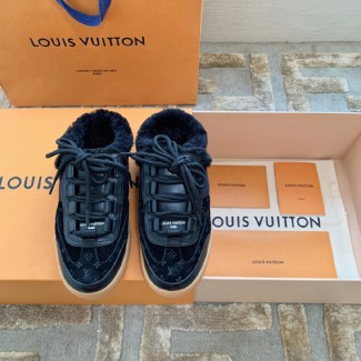 루이비통 여성용 뮬 M0518-1