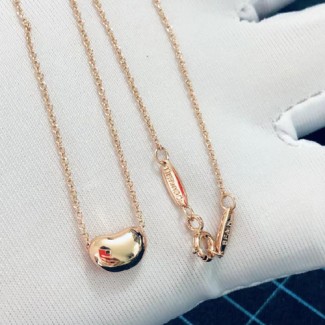 티파니앤코 신상 목걸이 TF2772