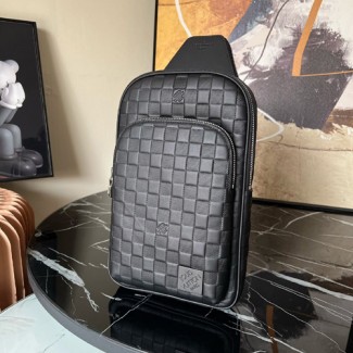 루이비통 에비뉴 슬링백 N30863