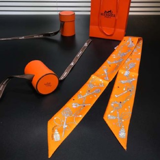 에르메스 신상  방도 스카프  H1085-3