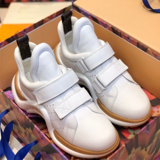 루이비통 여성용 신상 스니커즈 M0321