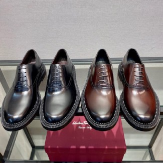 페레가모 남성용 구두 F38109