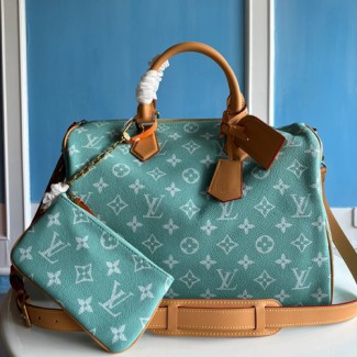 루이비통 스피디 P9 반둘리에 40 M24417-6