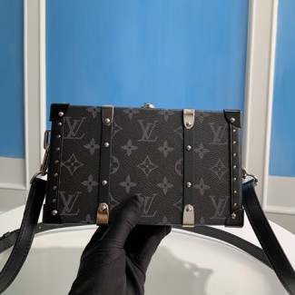 루이비통 네오 트렁크 월렛  M20953