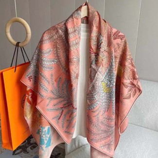 에르메스 신상  스카프  H1084-2