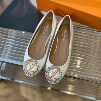 루이비통 여성용 펌프스  M0483-5