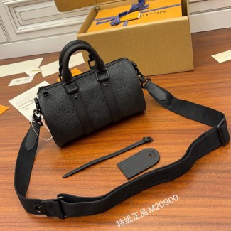 [VVIP] 루이비통 키폴 반둘리에 25 M20900