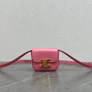 셀린느 트리오페 미니백 101512-6