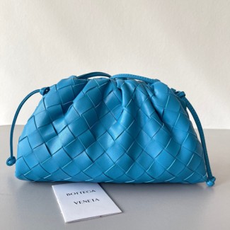 보테가 미니 파우치 585852-6