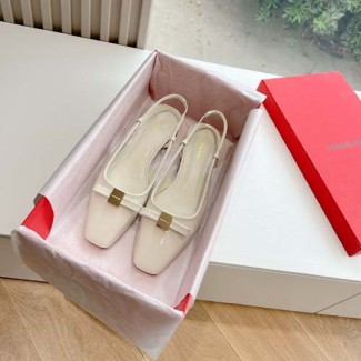 페레가모 여성용 샌들 F38142-2