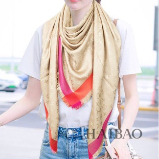 루이비통 신상 스카프 MP2297