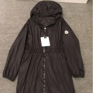 몽클레어 여성용 바람막이 MC3449 블랙