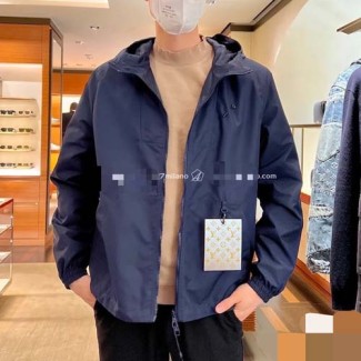 루이비통  남여공용 양면용 자켓  M10173-1