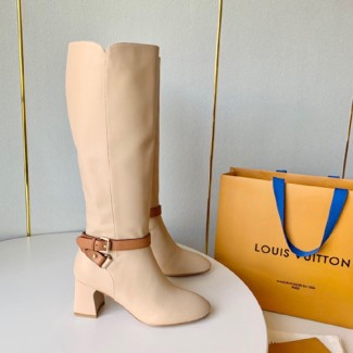 루이비통 여성용 롱부츠 M0524-3