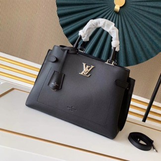 루이비통 락미 데이백 M53730 블랙