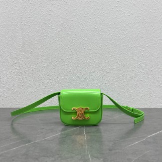 셀린느 트리오페 미니백 101512-4