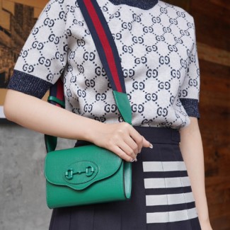 구찌 홀스빗 1955 미니백 724713-3