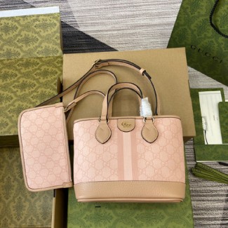 구찌 오피디아 미니 토트백 811716