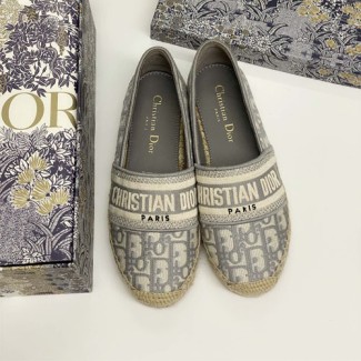 디올 신상 플랫 KDI612