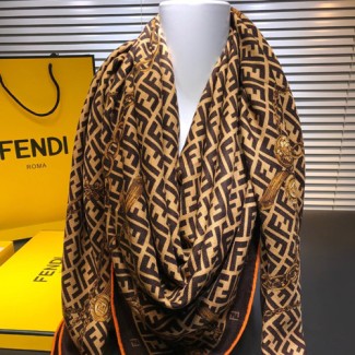 펜디 신상 스카프 FD70231