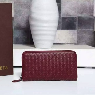 보테가 지갑 V85318
