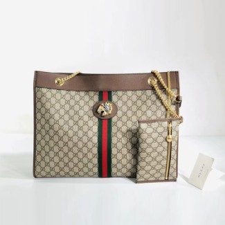 구찌 라자 라지 토트백 537219