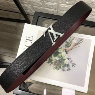 루이비통 양면용 신상 벨트 M5966