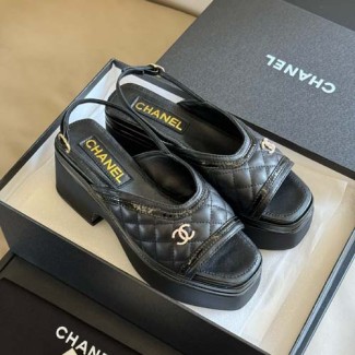 샤넬 여성용 펌프스 G34486-1