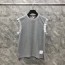 톰브라운 남여공용 반팔 TB8803-2