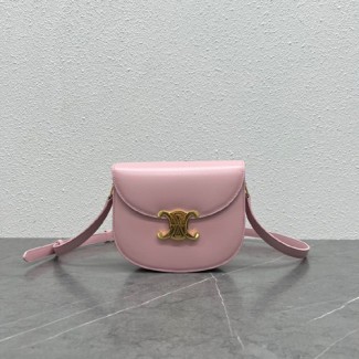 셀린느 베사체 트리오페 숄더백 110413-6